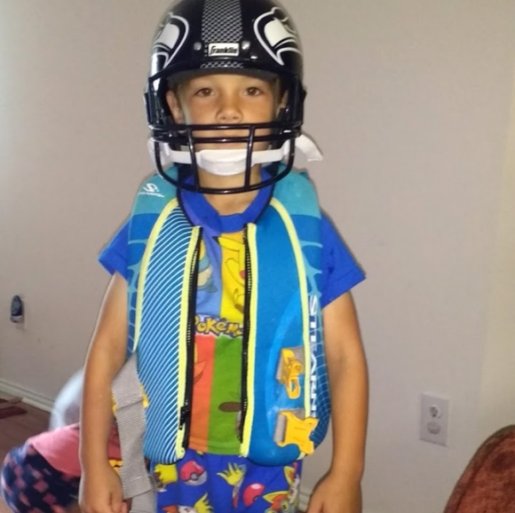 I think about you everyday my sweet little innocent baby boy - Picture 13 of 16